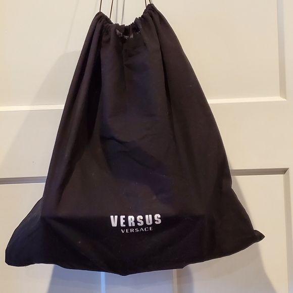 Versus Versace Clutch - Picture 2 of 14